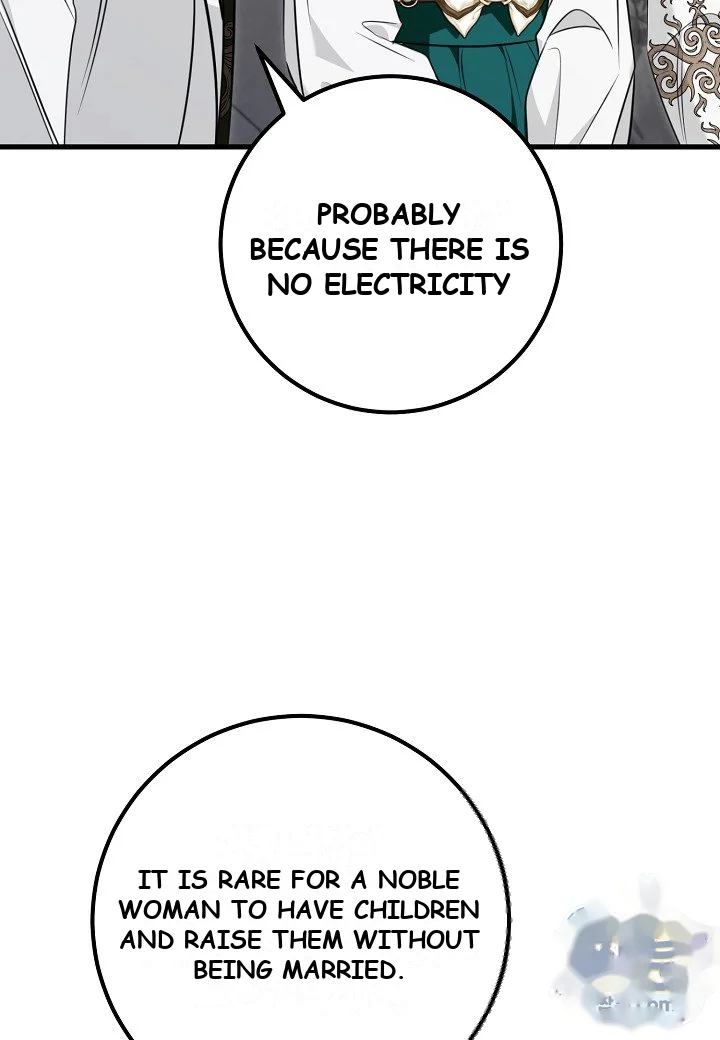 I D Prefer Bankruptcy Over Marriage Chapter 68 - Page 28