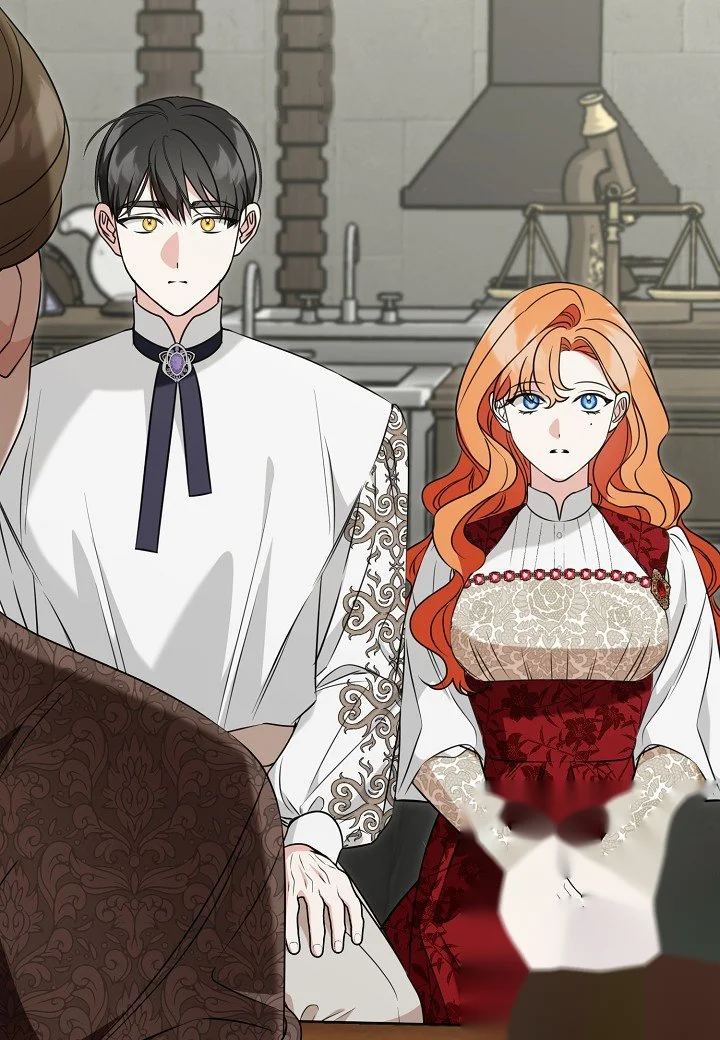 I D Prefer Bankruptcy Over Marriage Chapter 68 - Page 3
