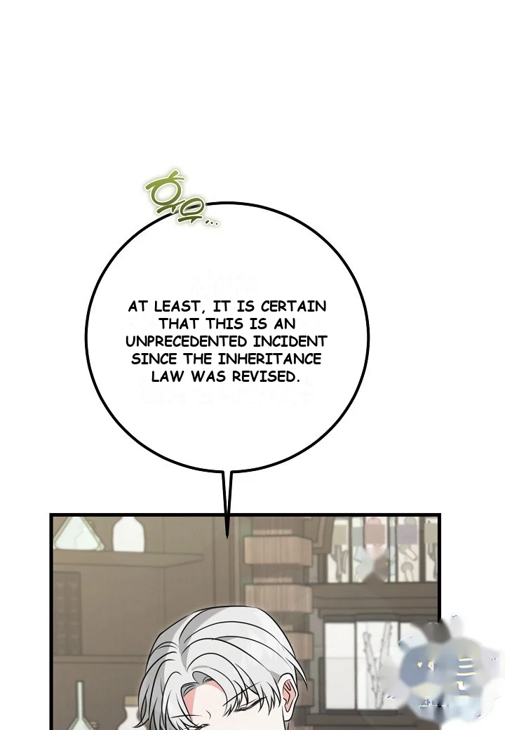 I D Prefer Bankruptcy Over Marriage Chapter 68 - Page 32