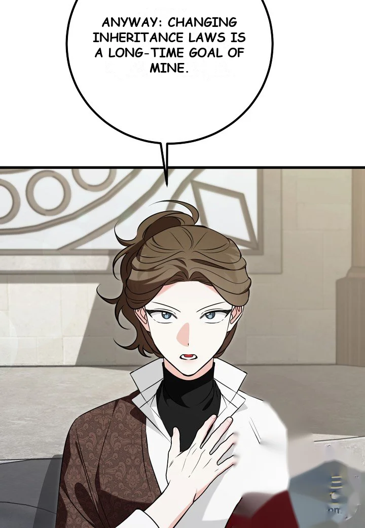 I D Prefer Bankruptcy Over Marriage Chapter 68 - Page 34