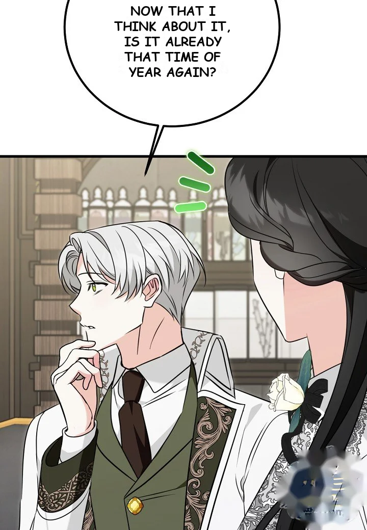 I D Prefer Bankruptcy Over Marriage Chapter 68 - Page 44