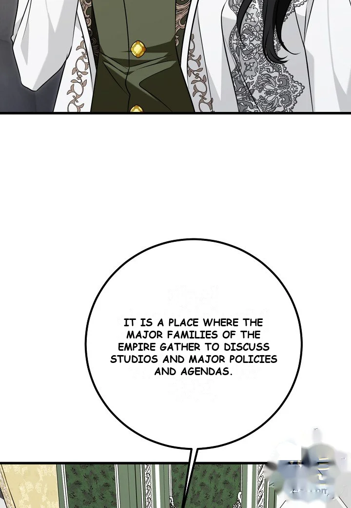 I D Prefer Bankruptcy Over Marriage Chapter 68 - Page 45