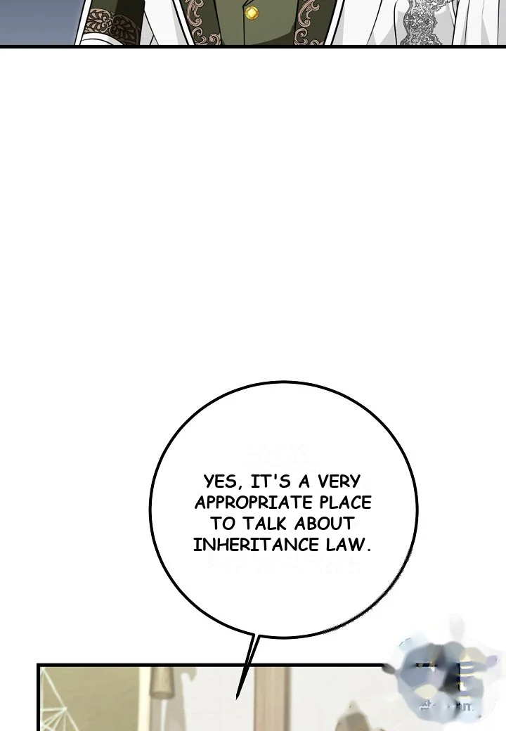 I D Prefer Bankruptcy Over Marriage Chapter 68 - Page 47