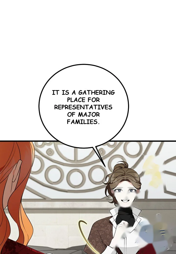I D Prefer Bankruptcy Over Marriage Chapter 68 - Page 51