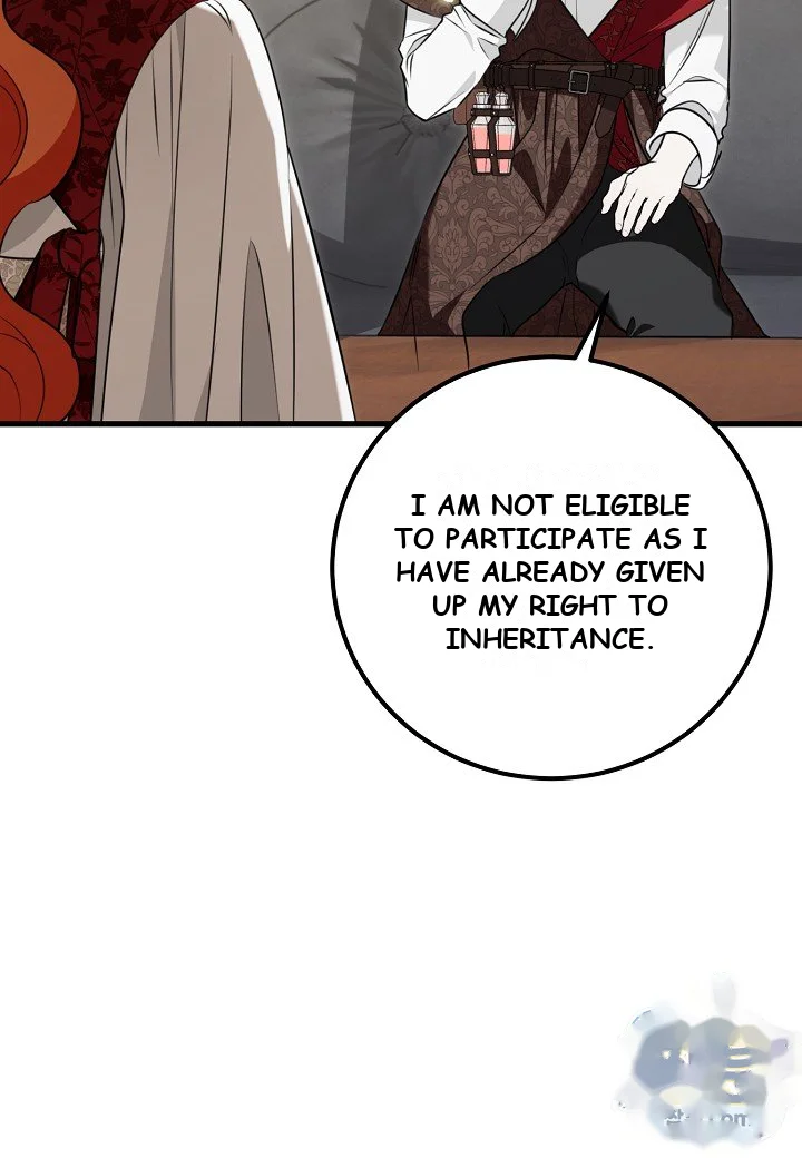 I D Prefer Bankruptcy Over Marriage Chapter 68 - Page 52