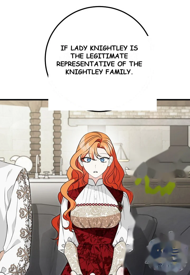 I D Prefer Bankruptcy Over Marriage Chapter 68 - Page 53