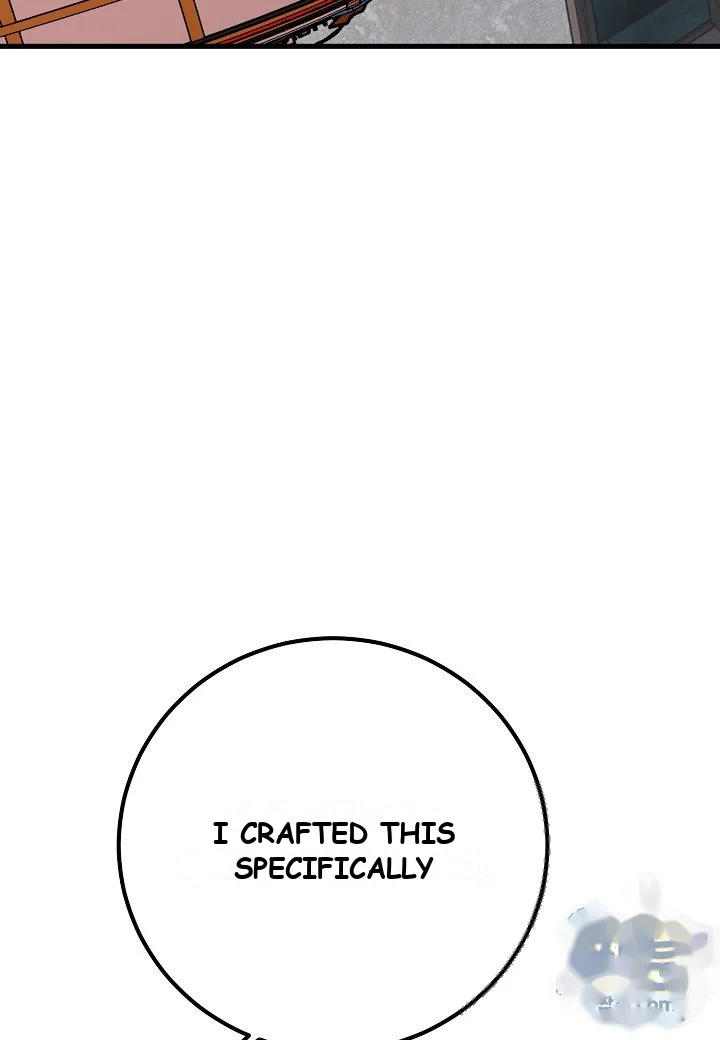 I D Prefer Bankruptcy Over Marriage Chapter 68 - Page 81