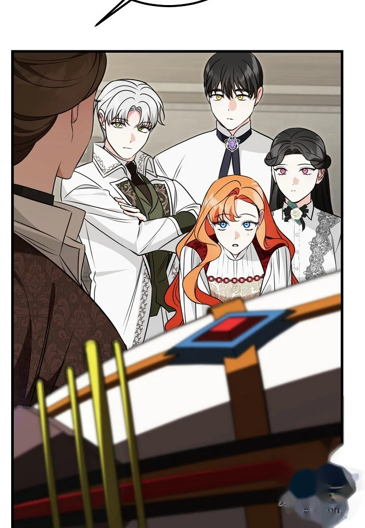 I D Prefer Bankruptcy Over Marriage Chapter 68 - Page 82