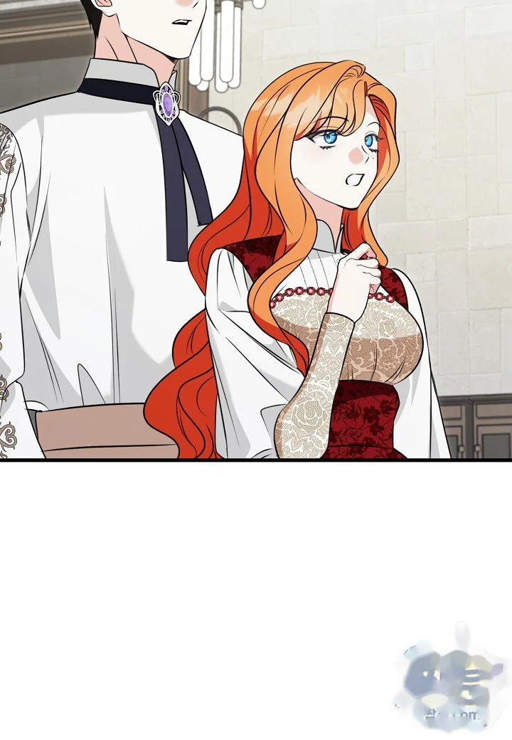 I D Prefer Bankruptcy Over Marriage Chapter 68 - Page 88