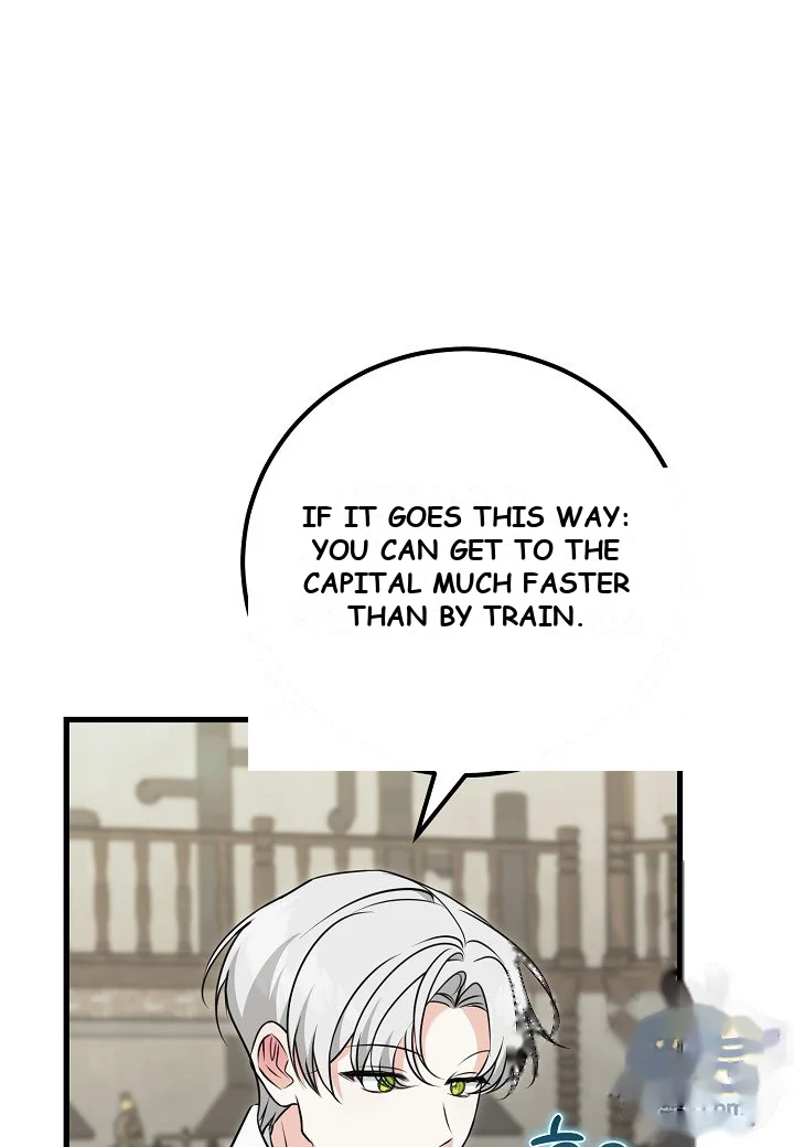 I D Prefer Bankruptcy Over Marriage Chapter 68 - Page 92