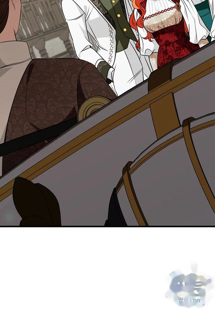 I D Prefer Bankruptcy Over Marriage Chapter 68 - Page 95