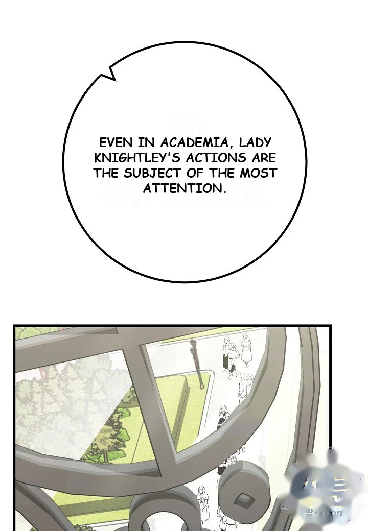I D Prefer Bankruptcy Over Marriage Chapter 68 - Page 96