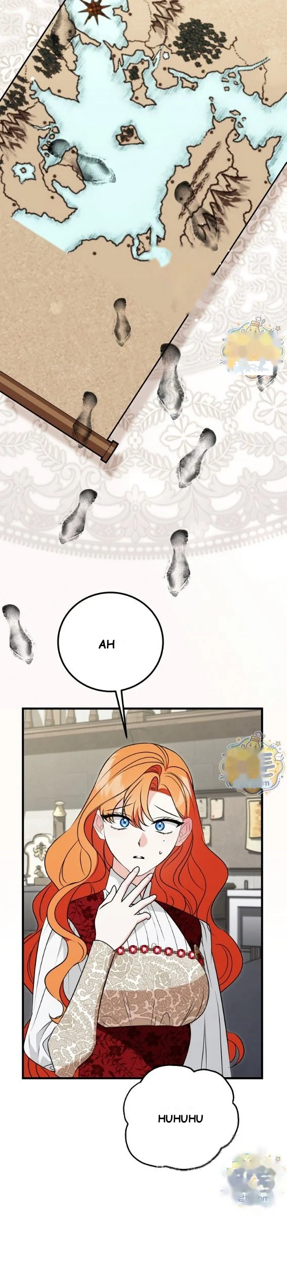 I D Prefer Bankruptcy Over Marriage Chapter 69 - Page 23
