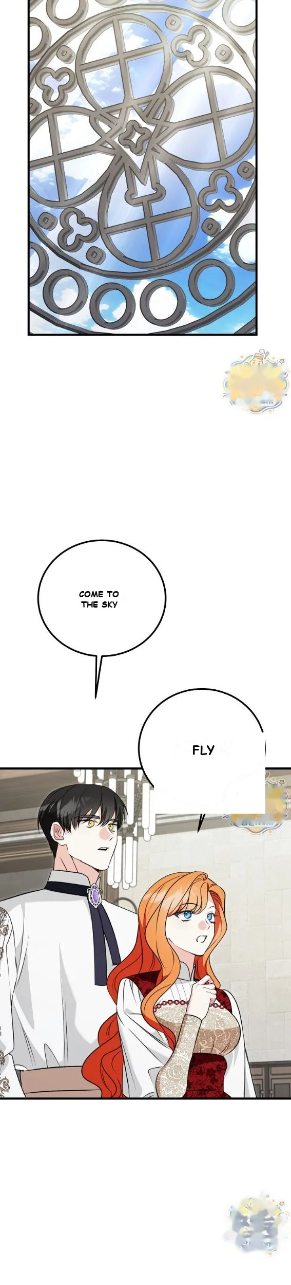 I D Prefer Bankruptcy Over Marriage Chapter 69 - Page 31