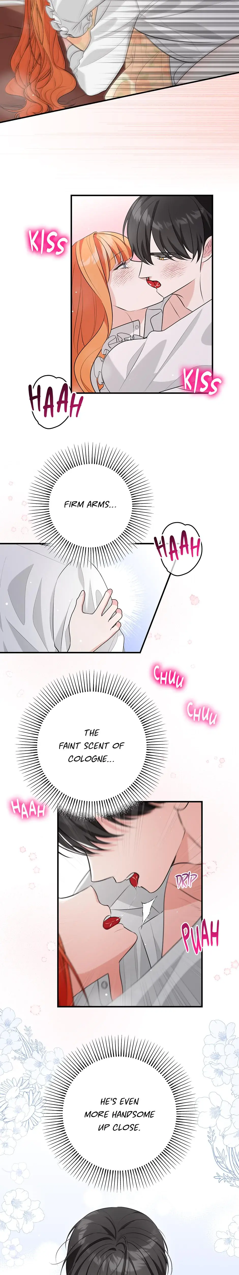 I D Prefer Bankruptcy Over Marriage Chapter 7 - Page 11