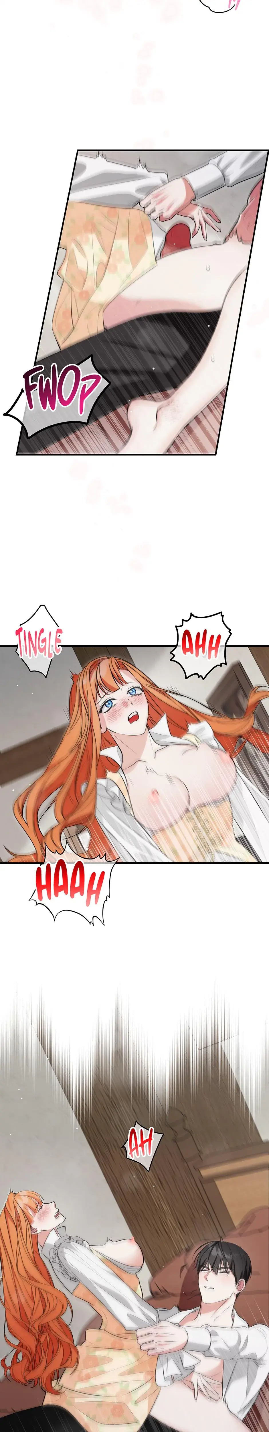 I D Prefer Bankruptcy Over Marriage Chapter 7 - Page 17