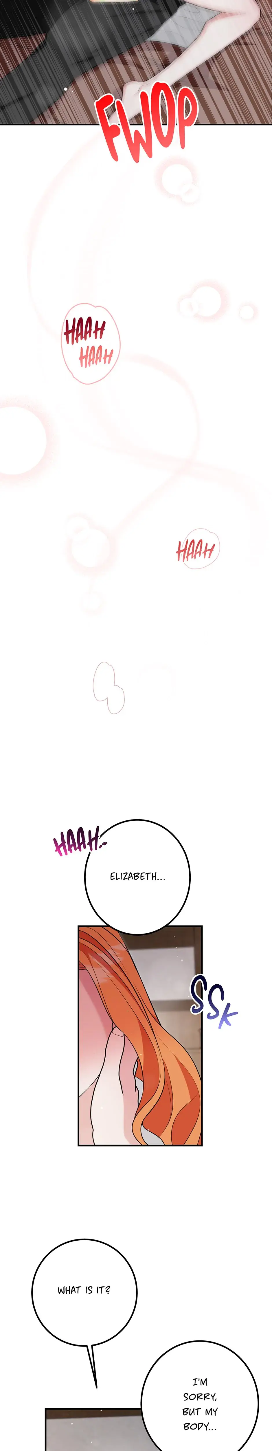I D Prefer Bankruptcy Over Marriage Chapter 7 - Page 18