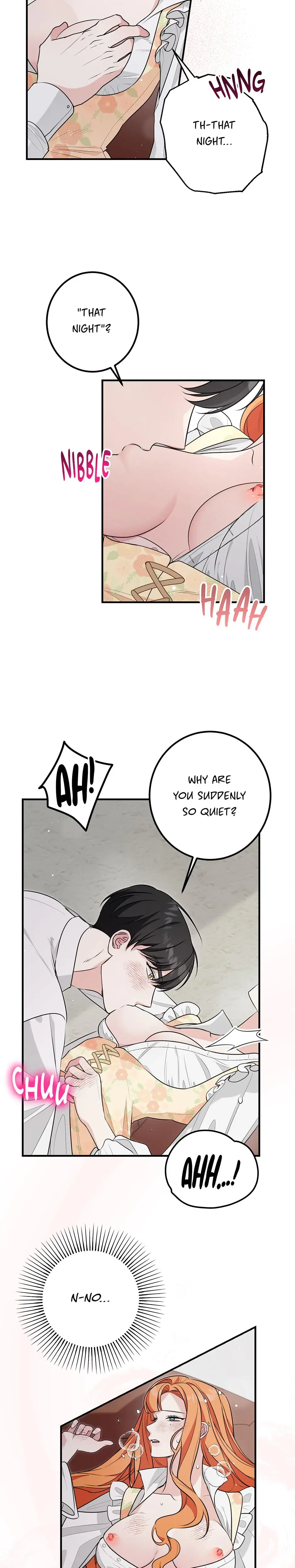 I D Prefer Bankruptcy Over Marriage Chapter 7 - Page 2