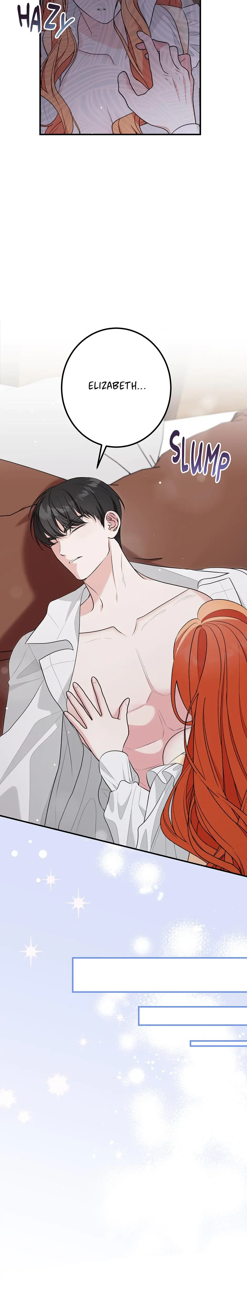 I D Prefer Bankruptcy Over Marriage Chapter 7 - Page 20