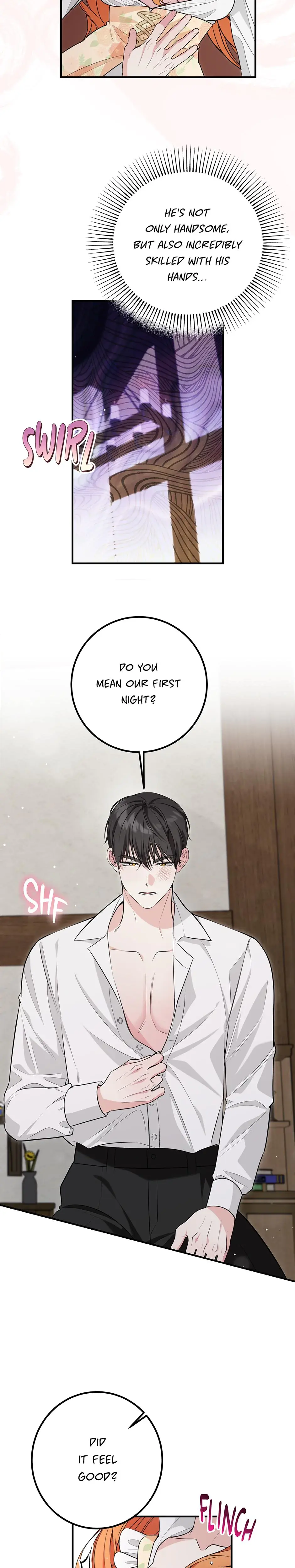 I D Prefer Bankruptcy Over Marriage Chapter 7 - Page 3
