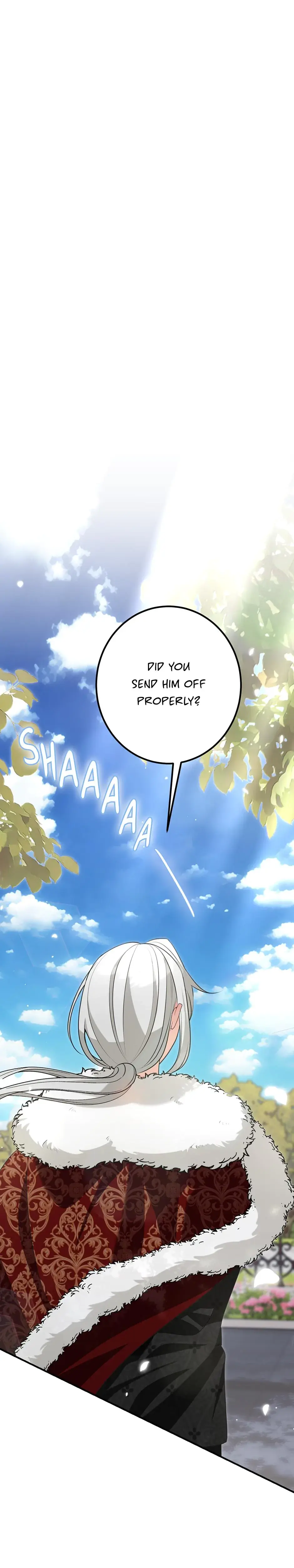 I D Prefer Bankruptcy Over Marriage Chapter 8 - Page 1