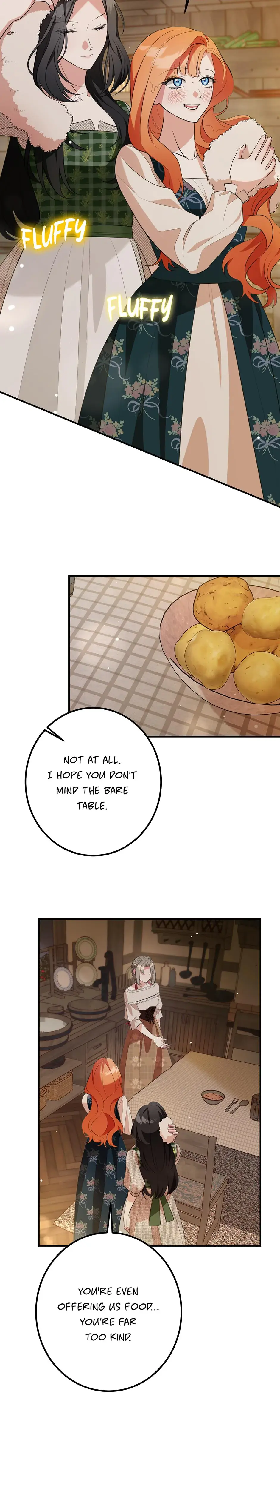 I D Prefer Bankruptcy Over Marriage Chapter 8 - Page 25
