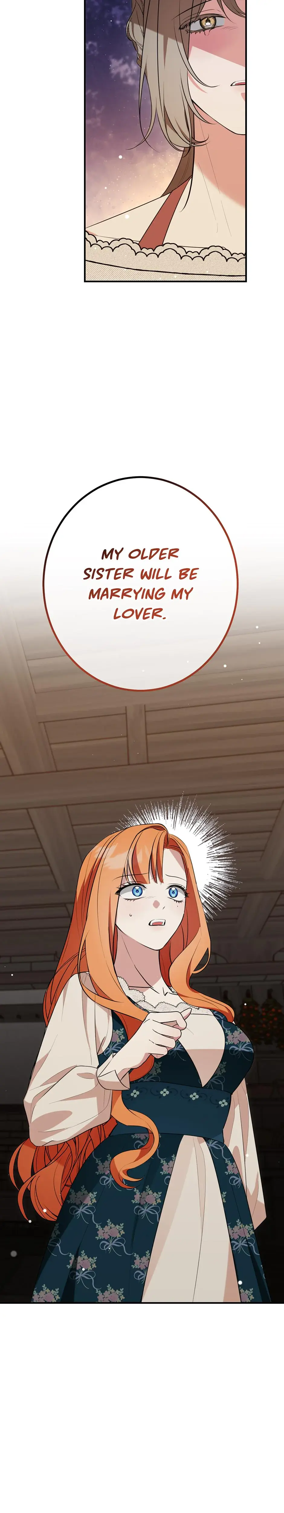 I D Prefer Bankruptcy Over Marriage Chapter 8 - Page 29