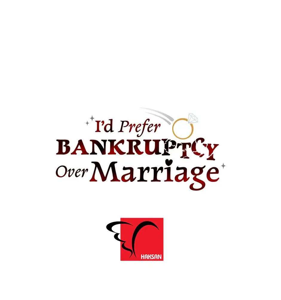 I D Prefer Bankruptcy Over Marriage Chapter 8 - Page 30
