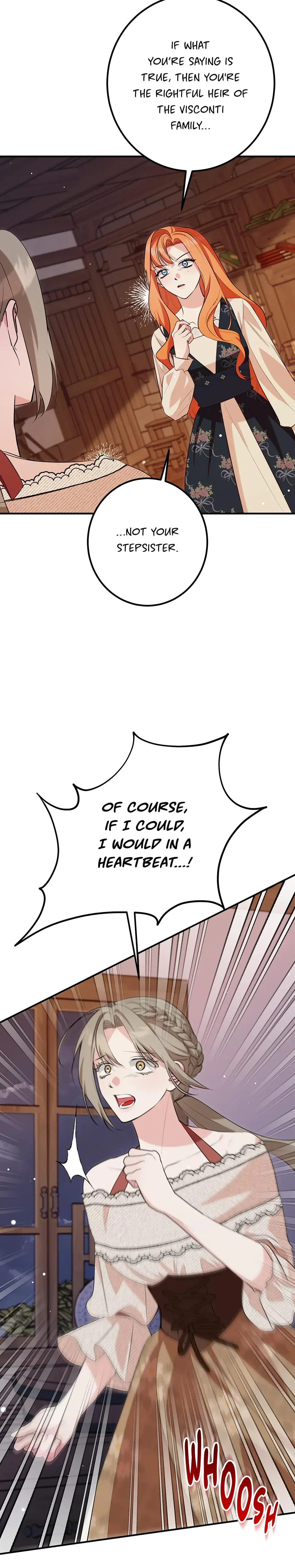 I D Prefer Bankruptcy Over Marriage Chapter 9 - Page 11