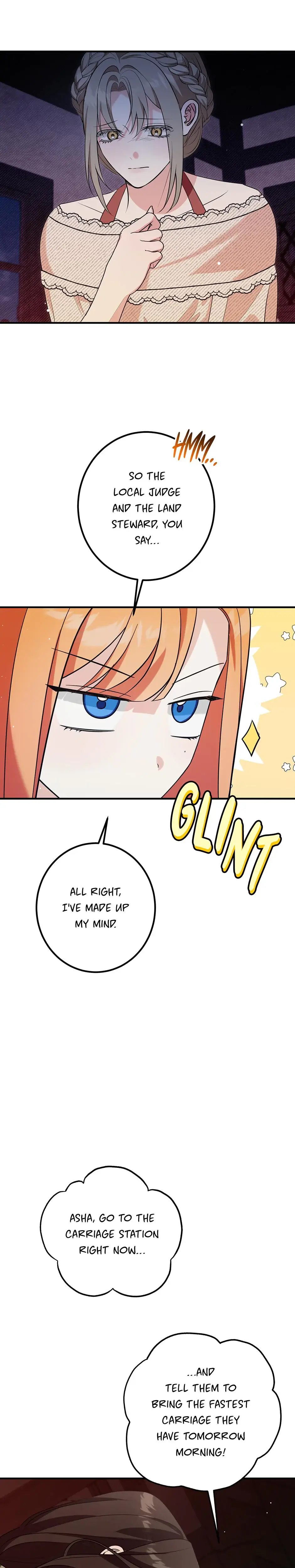 I D Prefer Bankruptcy Over Marriage Chapter 9 - Page 13