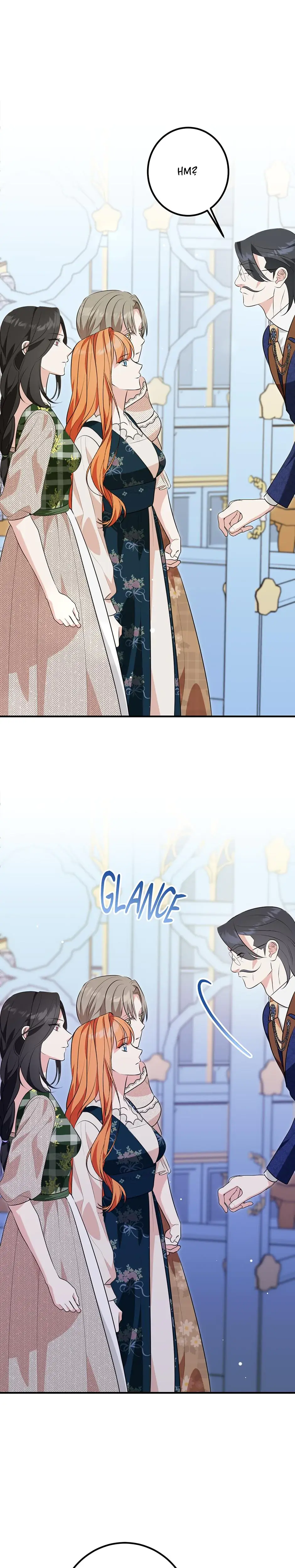 I D Prefer Bankruptcy Over Marriage Chapter 9 - Page 19