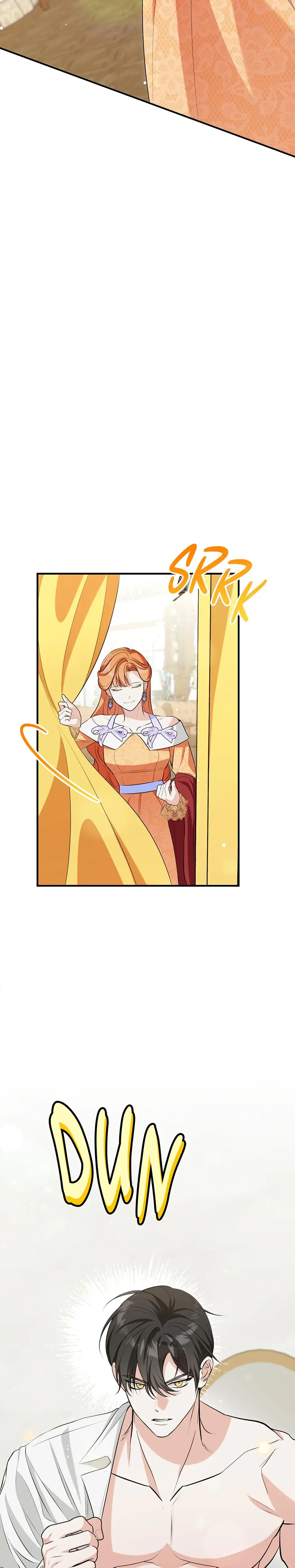 I D Prefer Bankruptcy Over Marriage Chapter 9 - Page 31