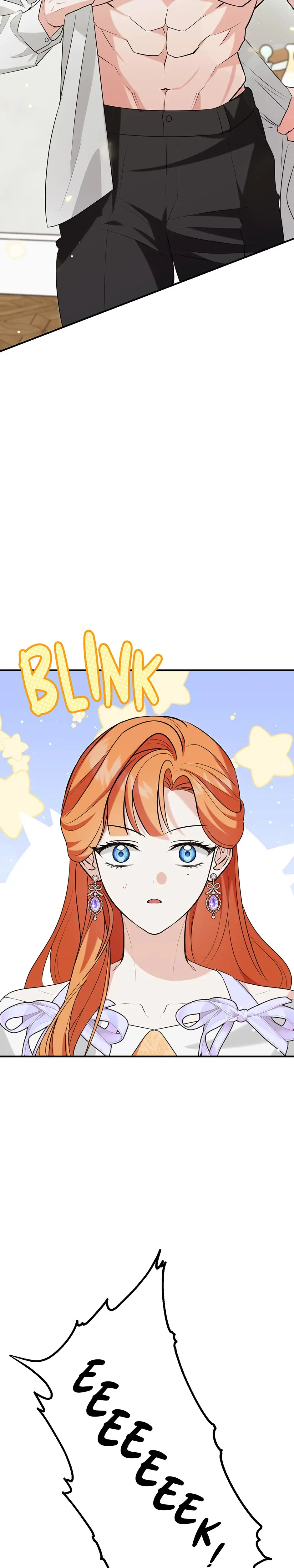 I D Prefer Bankruptcy Over Marriage Chapter 9 - Page 32