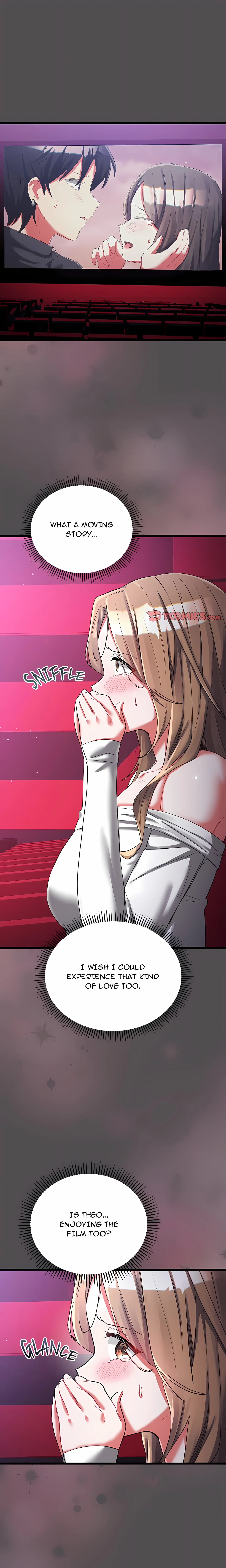 I Didn T Sign Up For This Season 2 Chapter 1 - Page 1