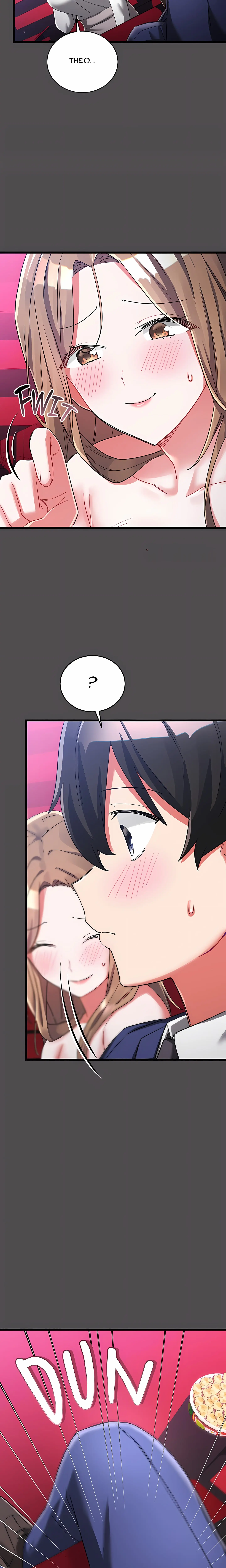 I Didn T Sign Up For This Season 2 Chapter 1 - Page 10