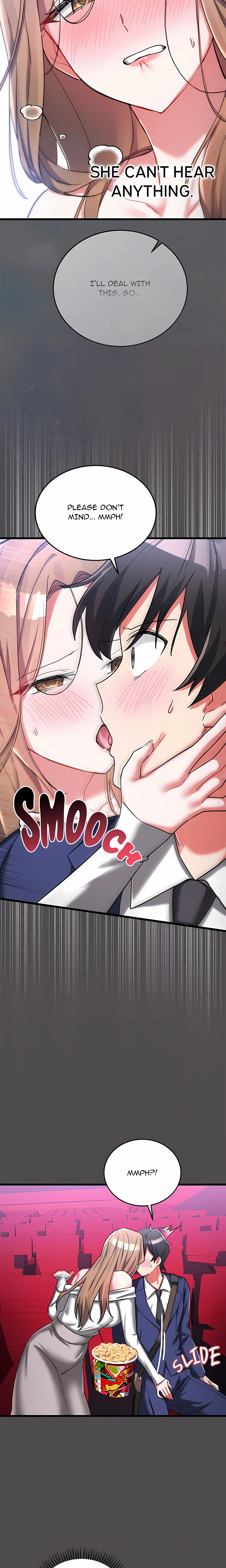 I Didn T Sign Up For This Season 2 Chapter 1 - Page 13