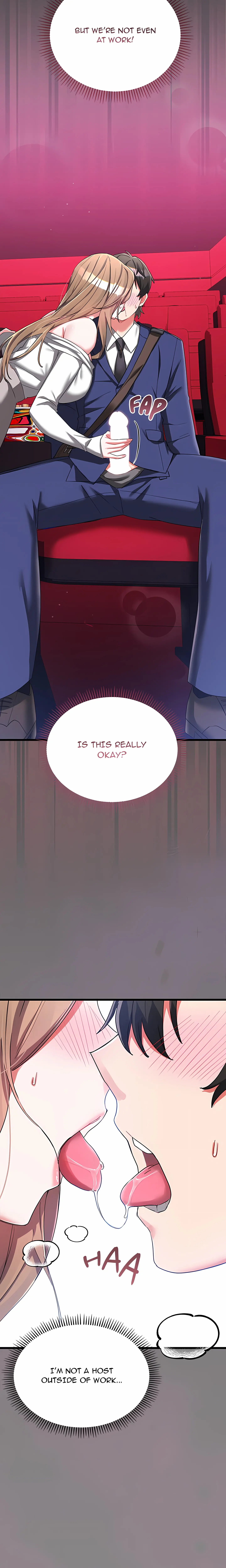 I Didn T Sign Up For This Season 2 Chapter 1 - Page 15