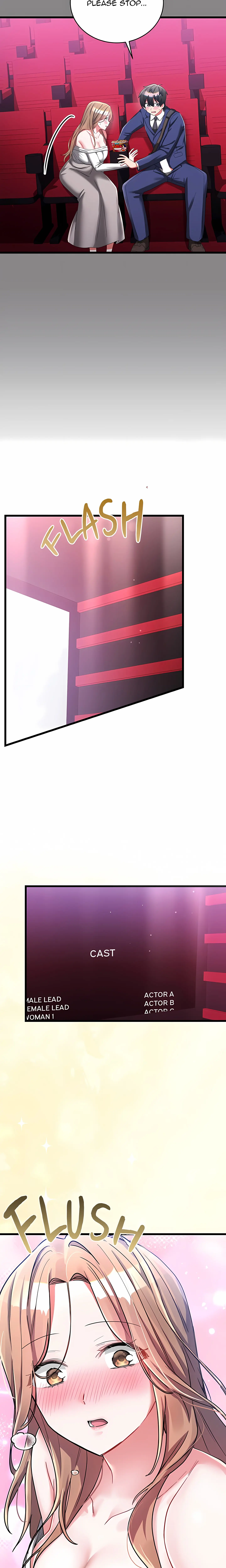 I Didn T Sign Up For This Season 2 Chapter 1 - Page 19