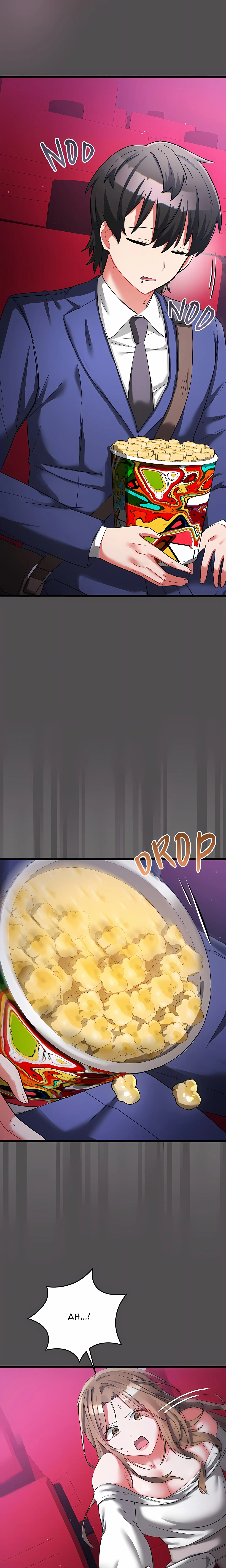 I Didn T Sign Up For This Season 2 Chapter 1 - Page 2