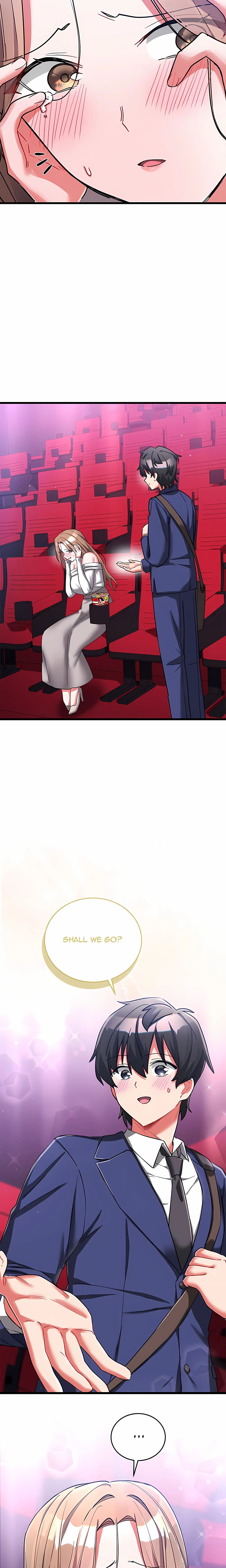 I Didn T Sign Up For This Season 2 Chapter 1 - Page 21