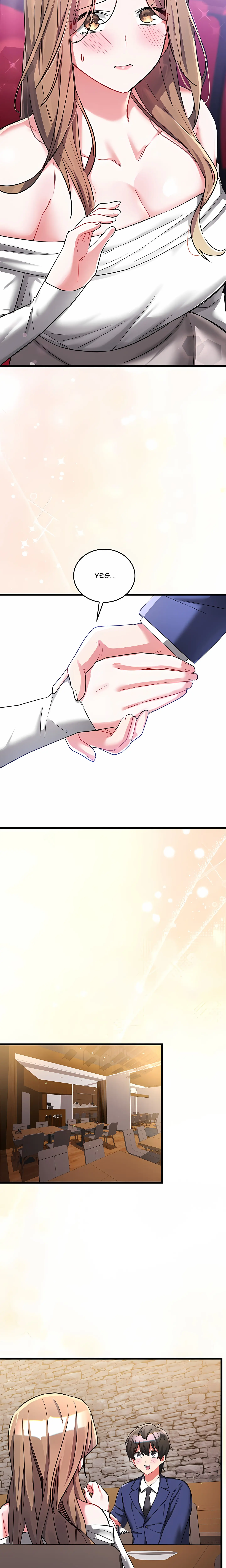I Didn T Sign Up For This Season 2 Chapter 1 - Page 22