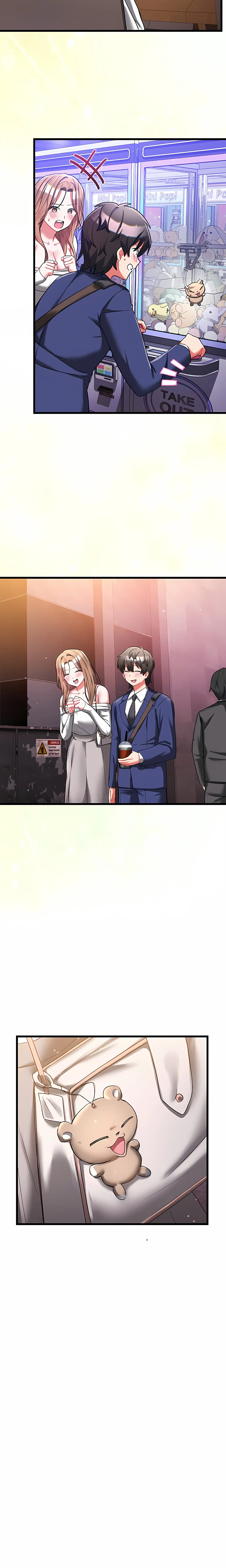 I Didn T Sign Up For This Season 2 Chapter 1 - Page 23