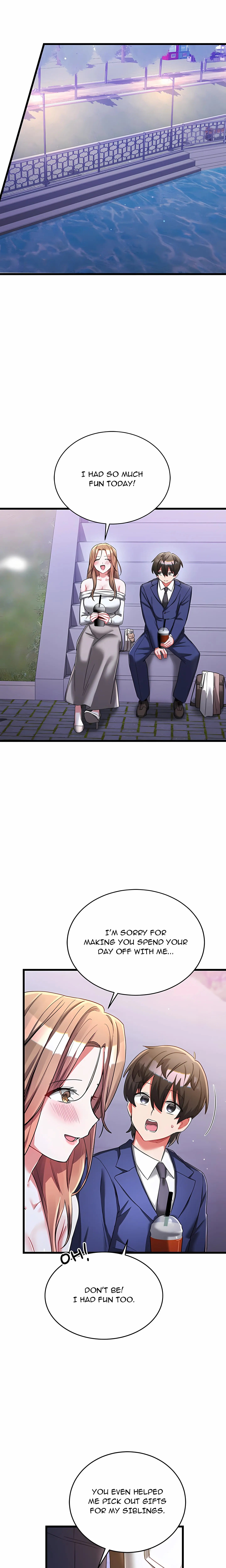 I Didn T Sign Up For This Season 2 Chapter 1 - Page 24