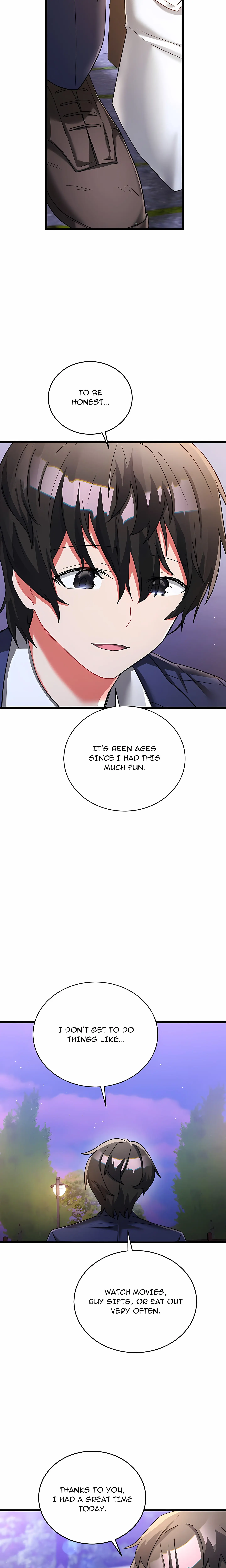 I Didn T Sign Up For This Season 2 Chapter 1 - Page 25