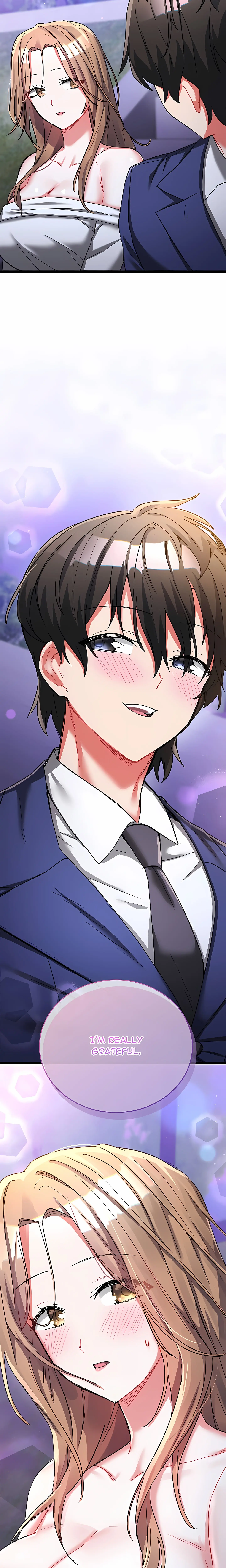 I Didn T Sign Up For This Season 2 Chapter 1 - Page 26