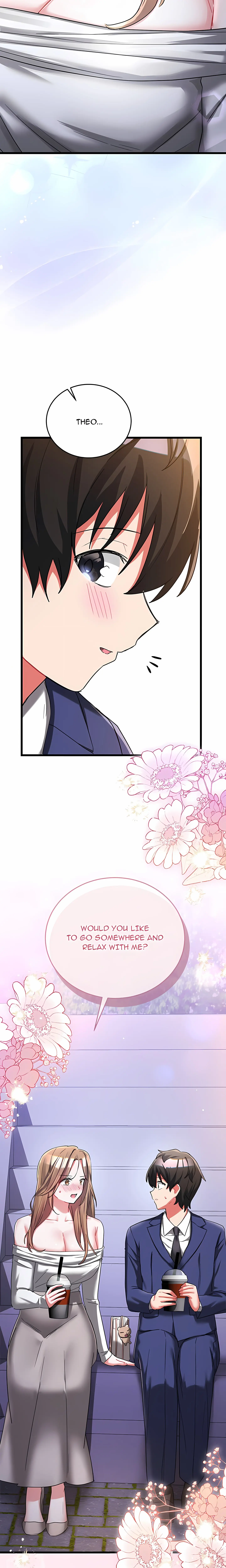 I Didn T Sign Up For This Season 2 Chapter 1 - Page 27