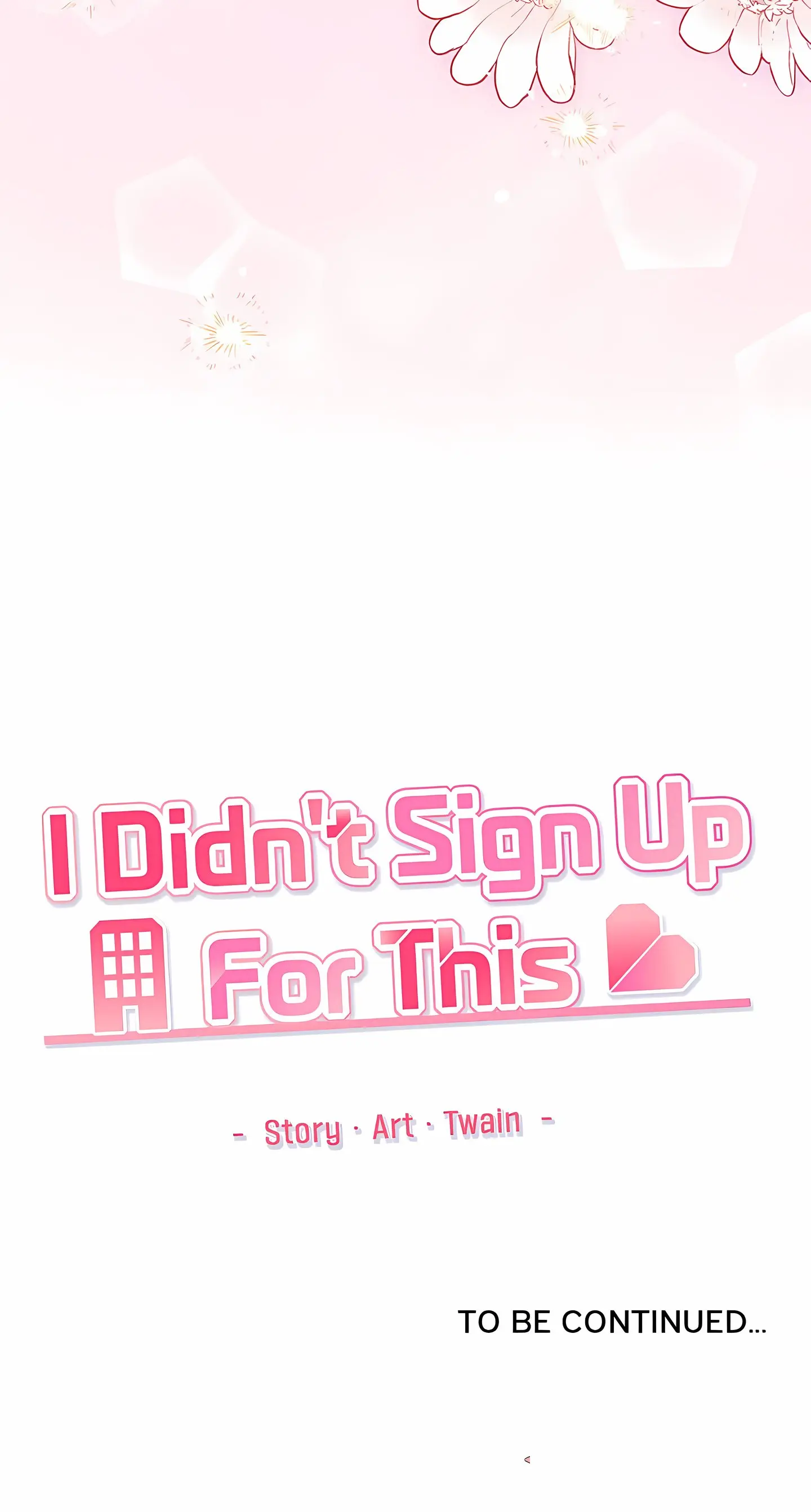 I Didn T Sign Up For This Season 2 Chapter 1 - Page 28