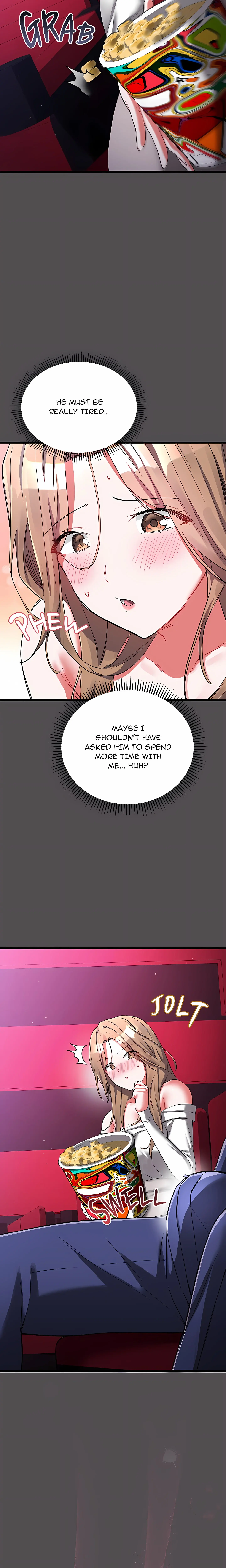 I Didn T Sign Up For This Season 2 Chapter 1 - Page 3
