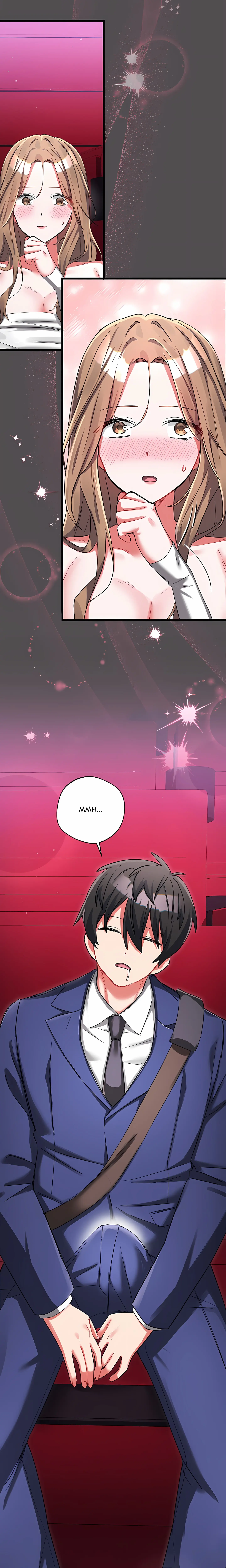 I Didn T Sign Up For This Season 2 Chapter 1 - Page 4