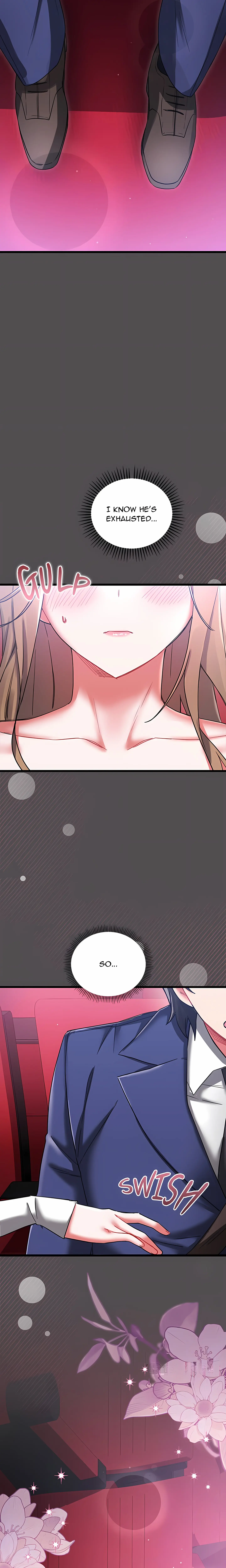 I Didn T Sign Up For This Season 2 Chapter 1 - Page 5